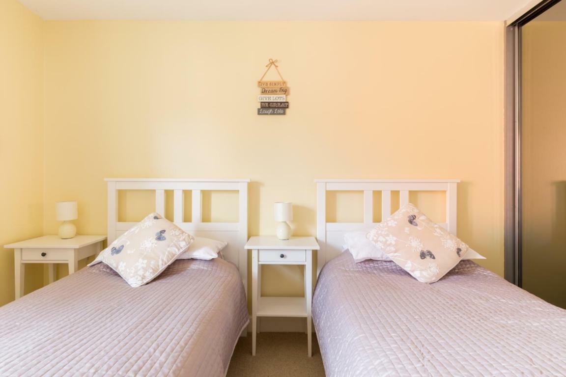 Riverside Cottage Evesham Luaran gambar