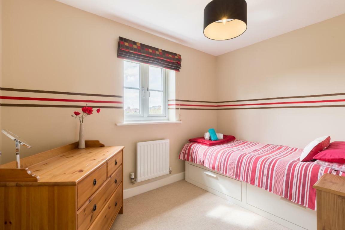 Riverside Cottage Evesham Luaran gambar