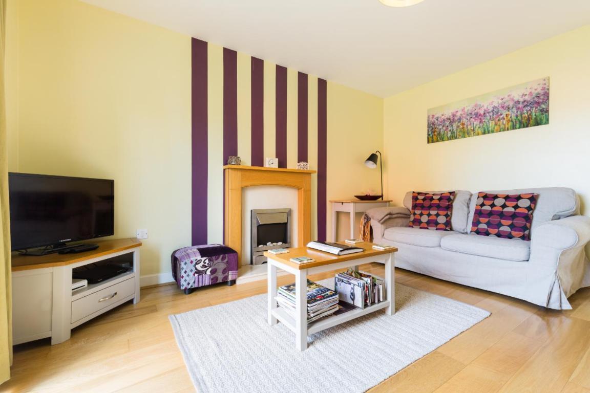 Riverside Cottage Evesham Luaran gambar