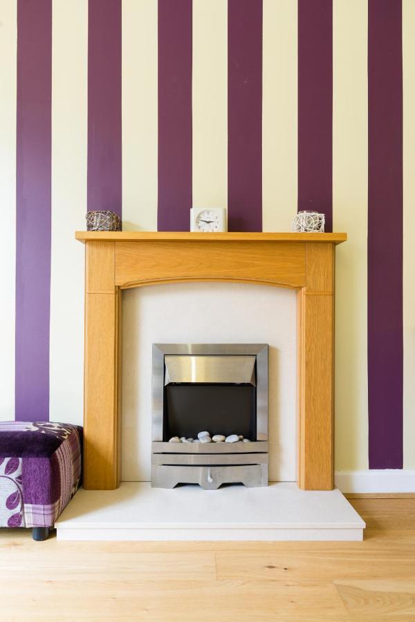 Riverside Cottage Evesham Luaran gambar